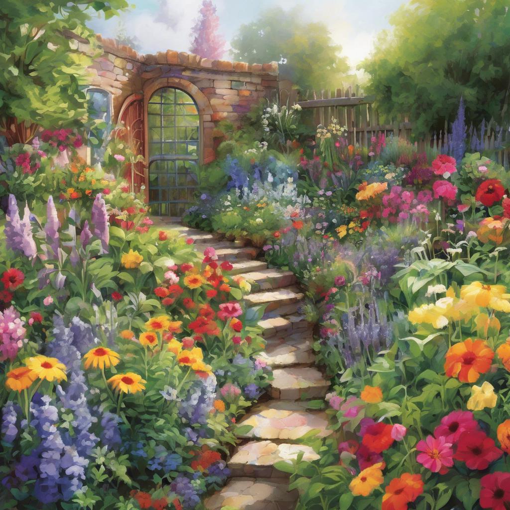 Flower Health