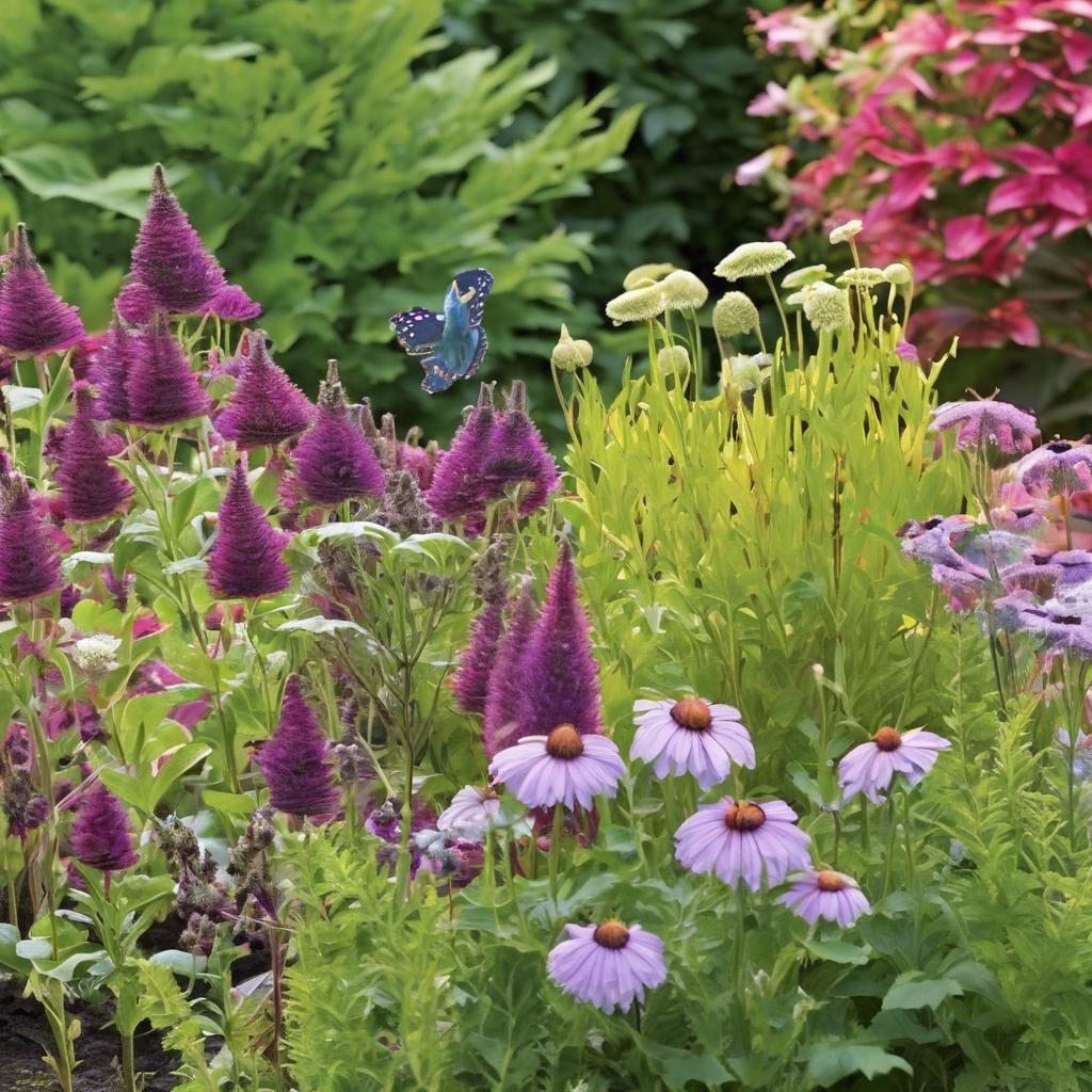 Gardening Tips